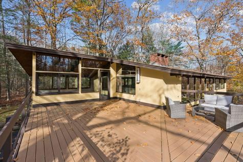 108 Haskell Road North Yarmouth ME 04097