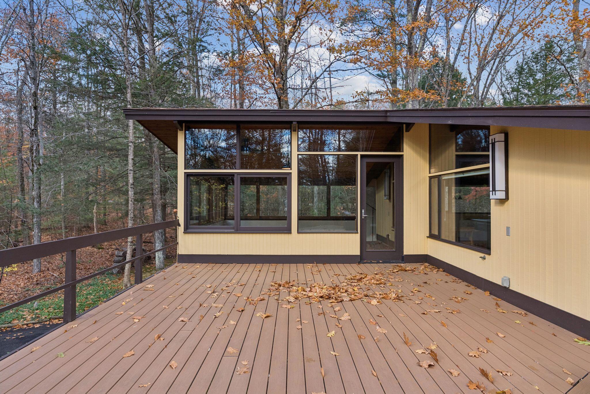 108 Haskell Road North Yarmouth ME 04097