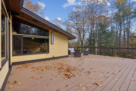 108 Haskell Road North Yarmouth ME 04097