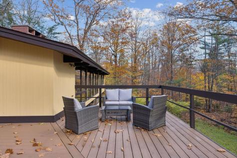 108 Haskell Road North Yarmouth ME 04097