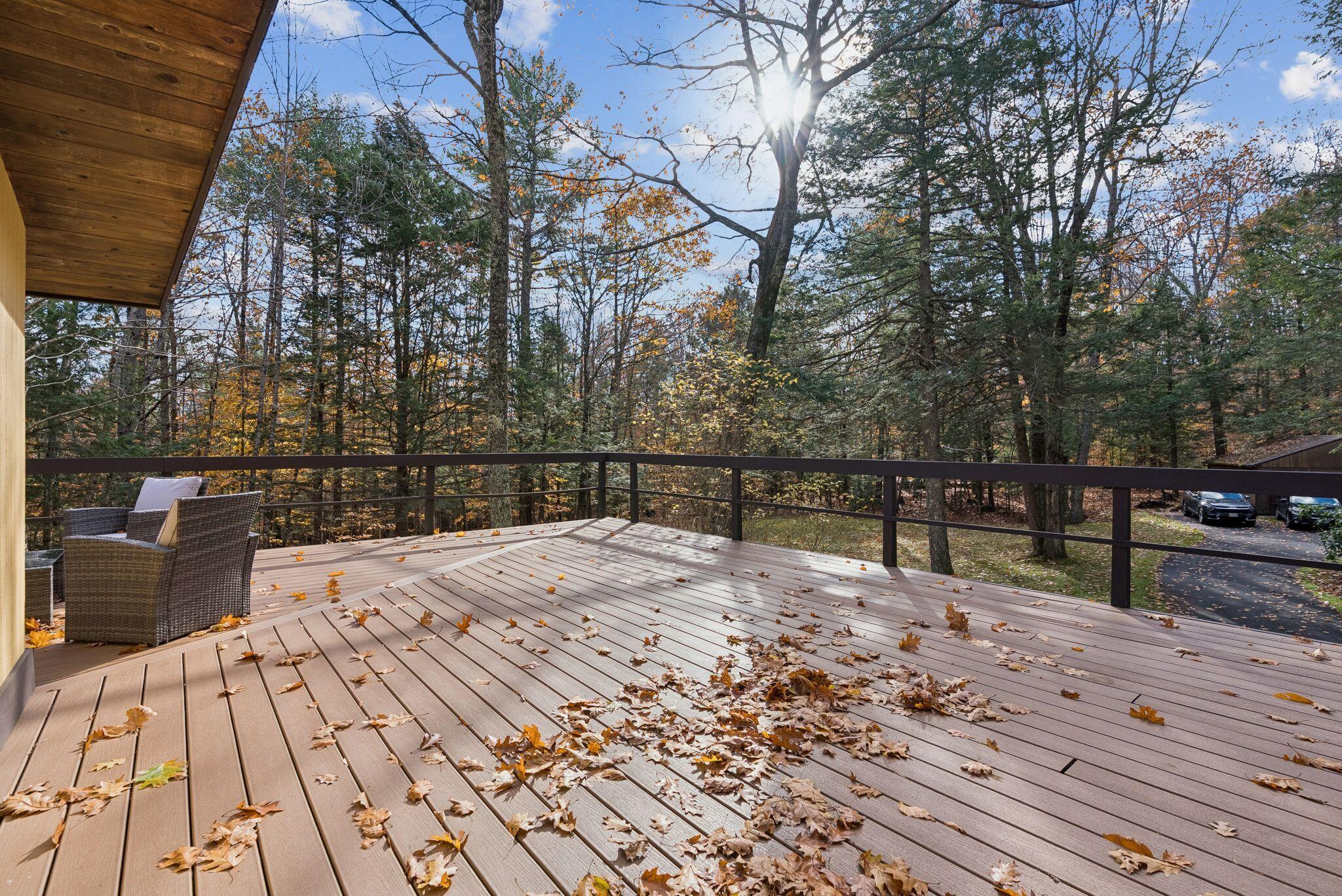 108 Haskell Road North Yarmouth ME 04097