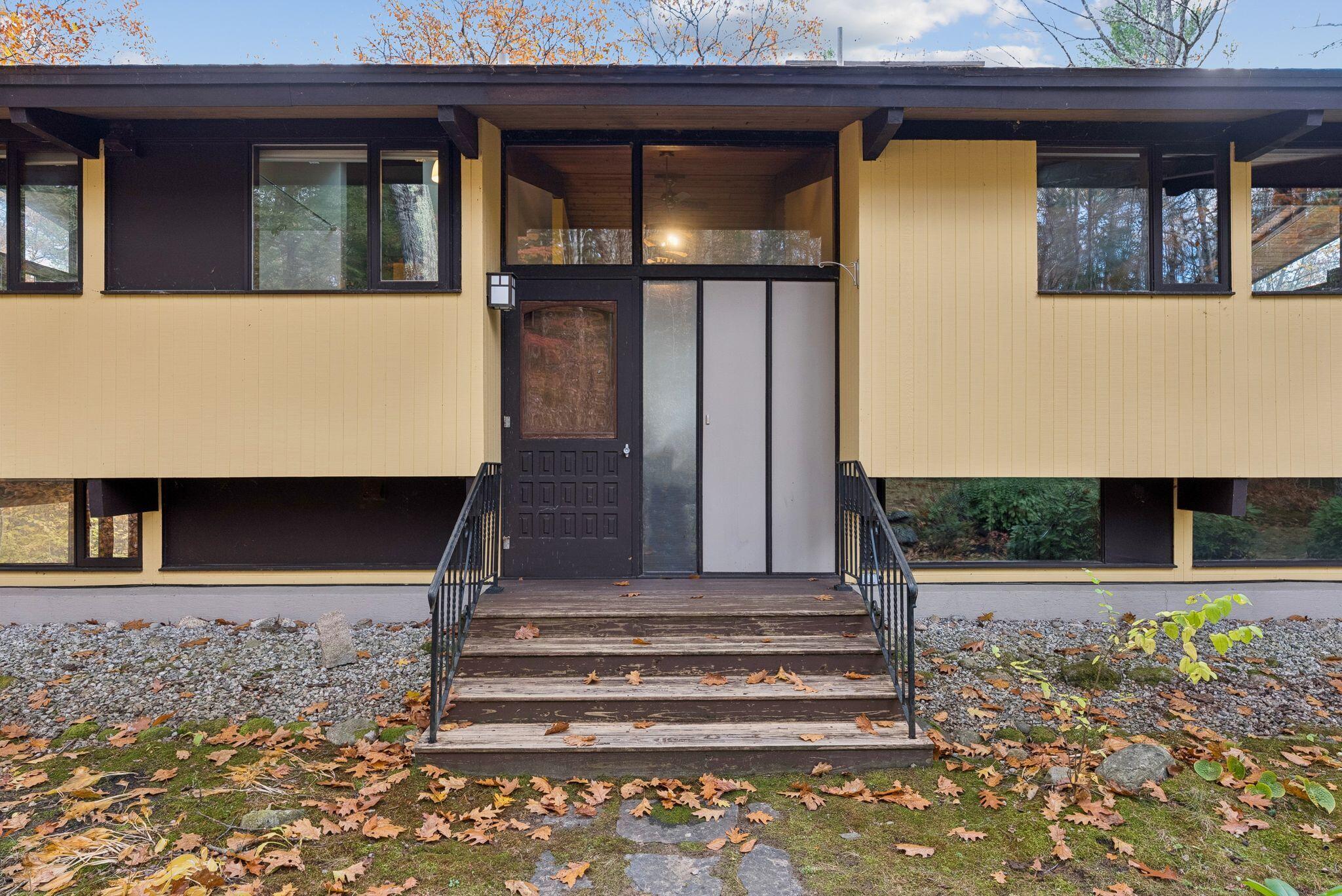 108 Haskell Road North Yarmouth ME 04097