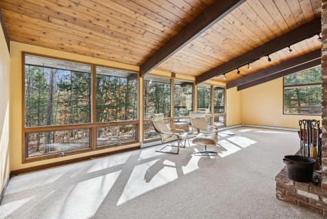 108 Haskell Road North Yarmouth ME 04097