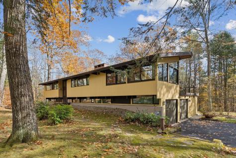 108 Haskell Road North Yarmouth ME 04097