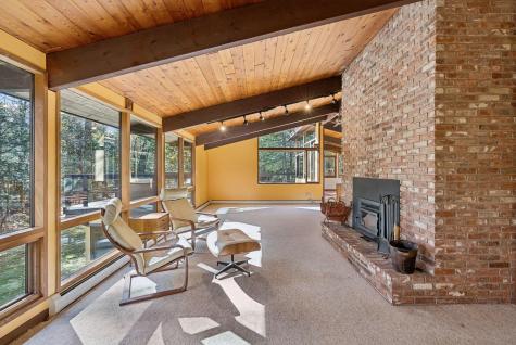 108 Haskell Road North Yarmouth ME 04097