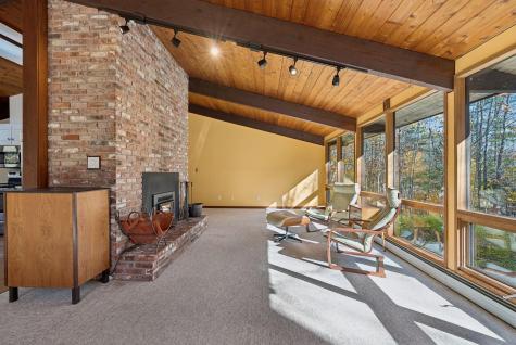 108 Haskell Road North Yarmouth ME 04097