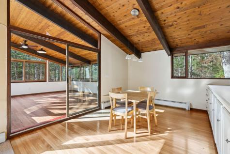 108 Haskell Road North Yarmouth ME 04097