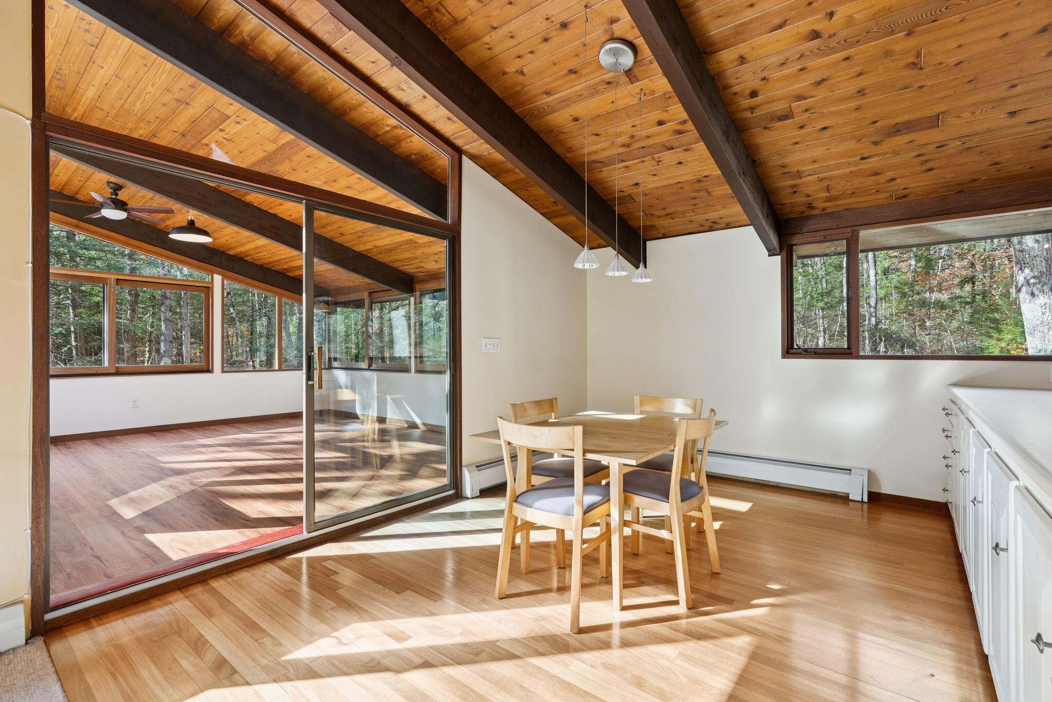 108 Haskell Road North Yarmouth ME 04097