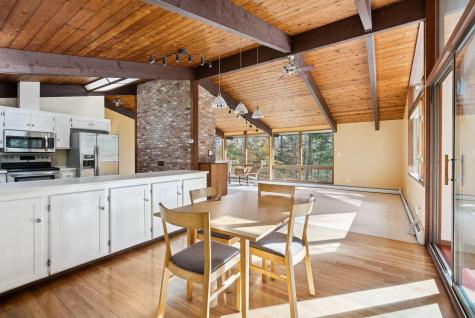 108 Haskell Road North Yarmouth ME 04097