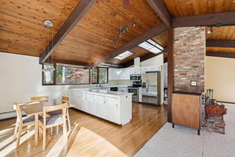 108 Haskell Road North Yarmouth ME 04097