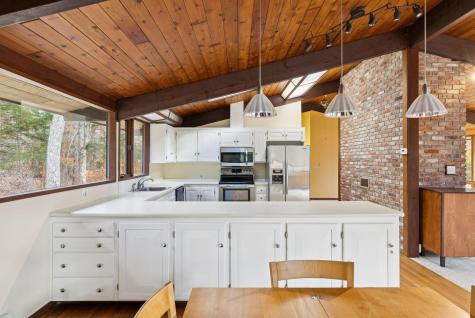 108 Haskell Road North Yarmouth ME 04097