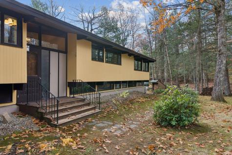 108 Haskell Road North Yarmouth ME 04097