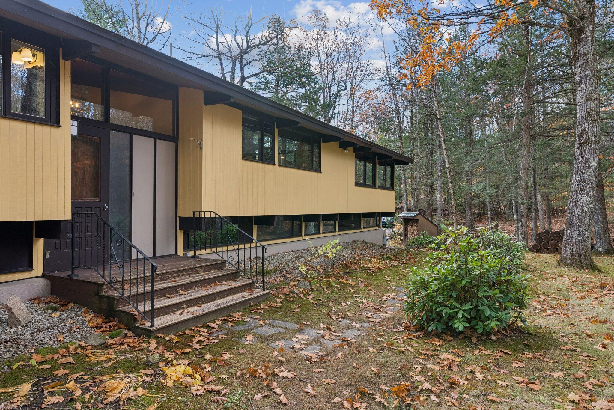 108 Haskell Road North Yarmouth ME 04097