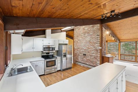 108 Haskell Road North Yarmouth ME 04097