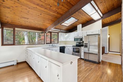 108 Haskell Road North Yarmouth ME 04097