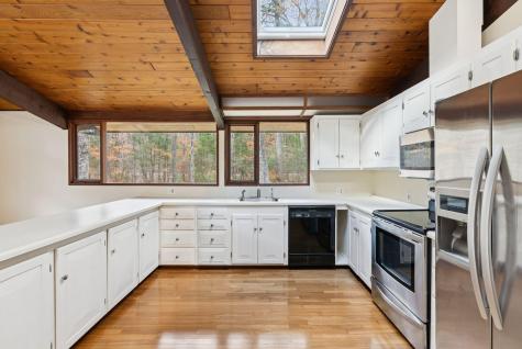 108 Haskell Road North Yarmouth ME 04097