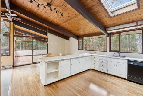 108 Haskell Road North Yarmouth ME 04097