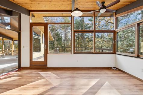 108 Haskell Road North Yarmouth ME 04097