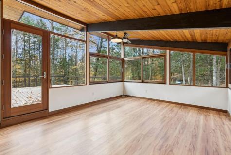 108 Haskell Road North Yarmouth ME 04097