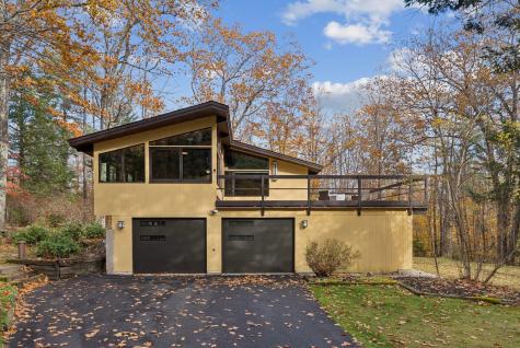 108 Haskell Road North Yarmouth ME 04097