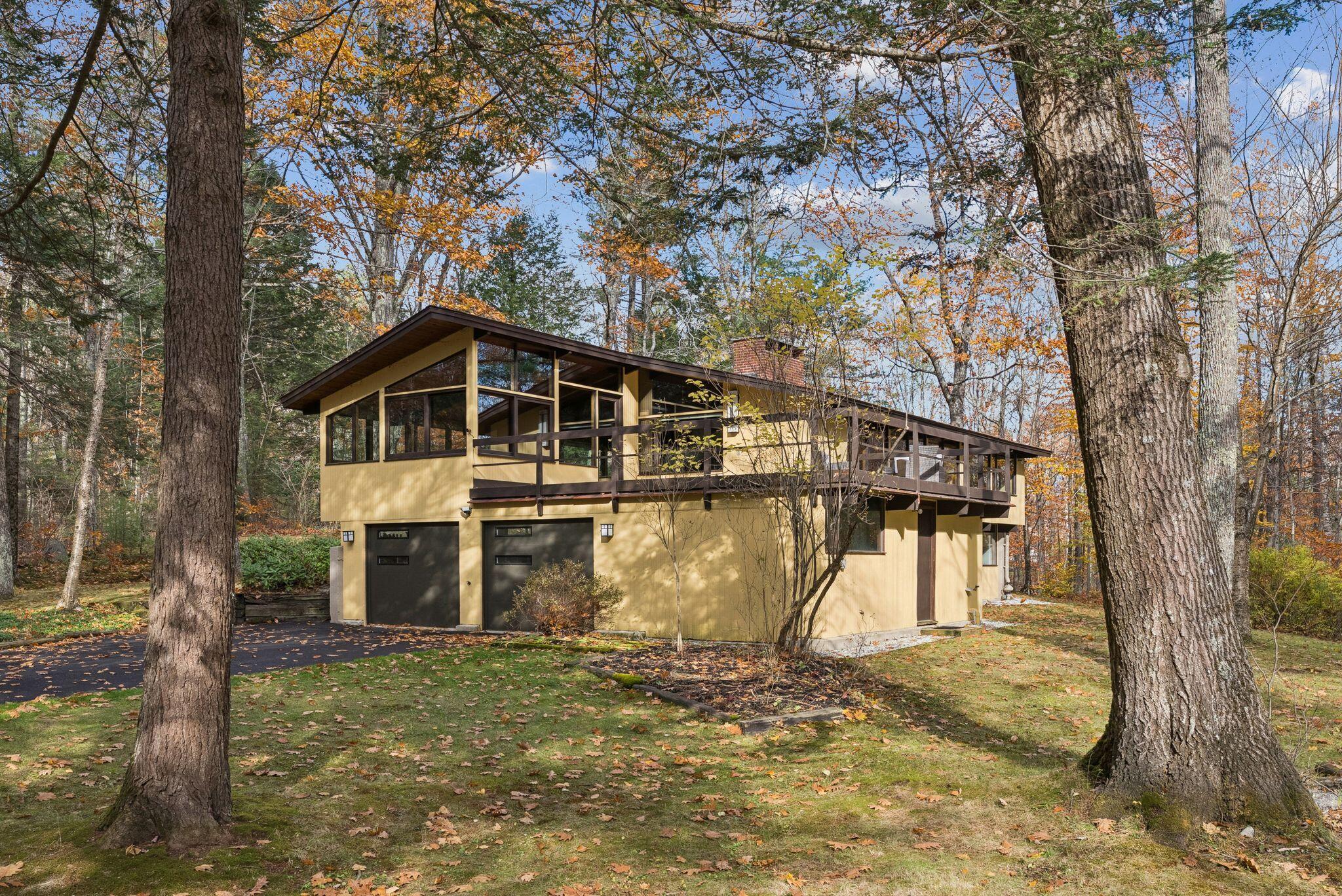 108 Haskell Road North Yarmouth ME 04097