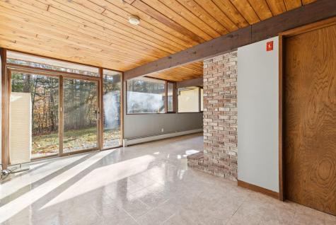 108 Haskell Road North Yarmouth ME 04097