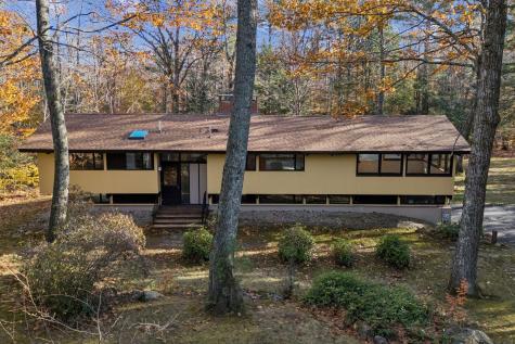 108 Haskell Road North Yarmouth ME 04097