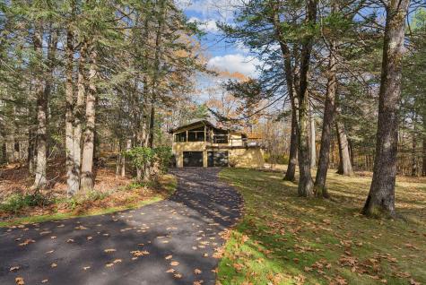 108 Haskell Road North Yarmouth ME 04097