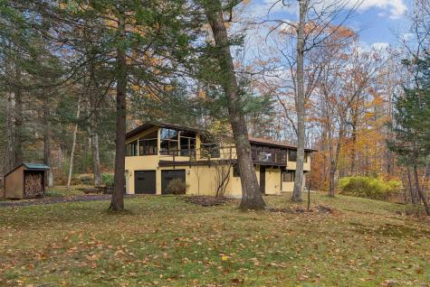 108 Haskell Road North Yarmouth ME 04097