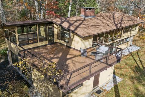 108 Haskell Road North Yarmouth ME 04097