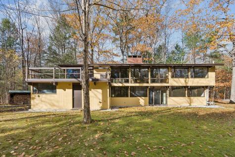 108 Haskell Road North Yarmouth ME 04097