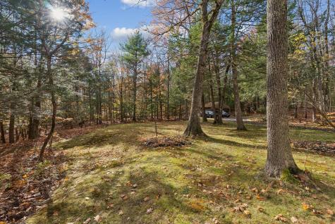 108 Haskell Road North Yarmouth ME 04097