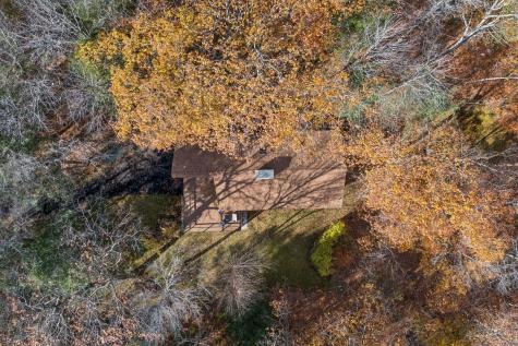 108 Haskell Road North Yarmouth ME 04097