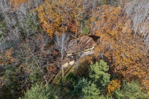 108 Haskell Road North Yarmouth ME 04097