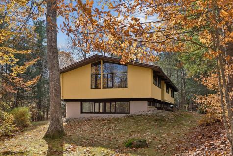 108 Haskell Road North Yarmouth ME 04097