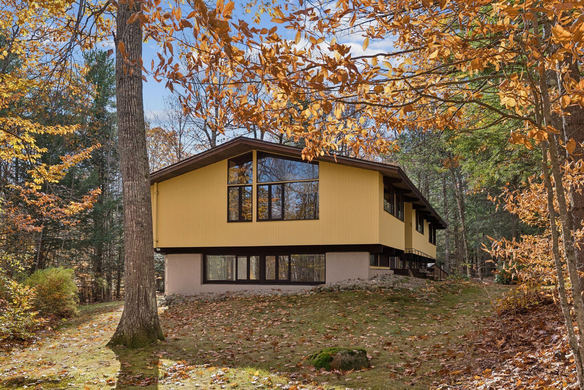 108 Haskell Road North Yarmouth ME 04097