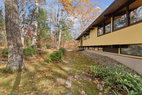 108 Haskell Road North Yarmouth ME 04097