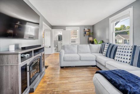 207 Farwell Street Lewiston ME 04240