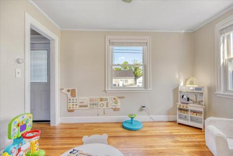207 Farwell Street Lewiston ME 04240