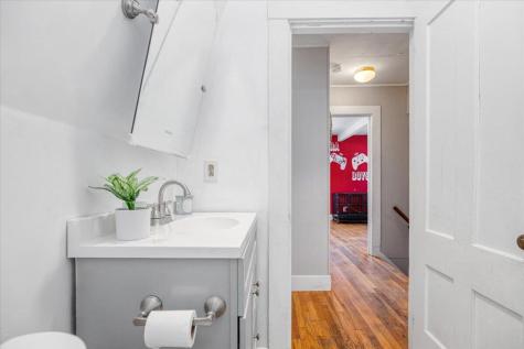 207 Farwell Street Lewiston ME 04240
