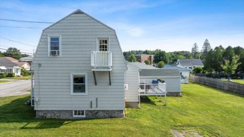 207 Farwell Street Lewiston ME 04240