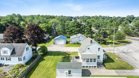207 Farwell Street Lewiston ME 04240
