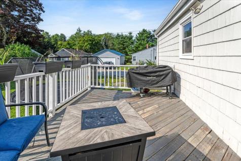 207 Farwell Street Lewiston ME 04240