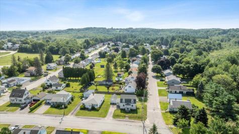 207 Farwell Street Lewiston ME 04240