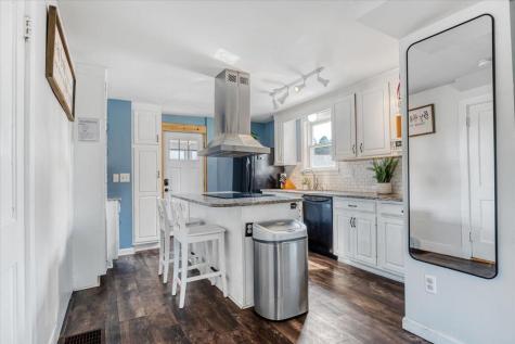 207 Farwell Street Lewiston ME 04240