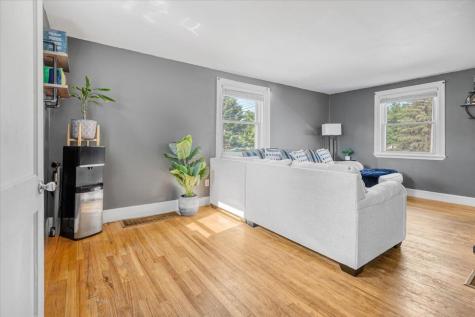 207 Farwell Street Lewiston ME 04240