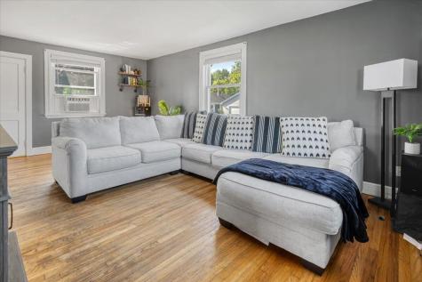 207 Farwell Street Lewiston ME 04240