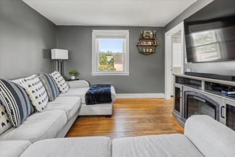207 Farwell Street Lewiston ME 04240