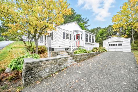 75 Mcnamara Street Lewiston ME 04240