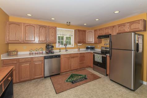 61 Holden Hills Bridgton ME 04009